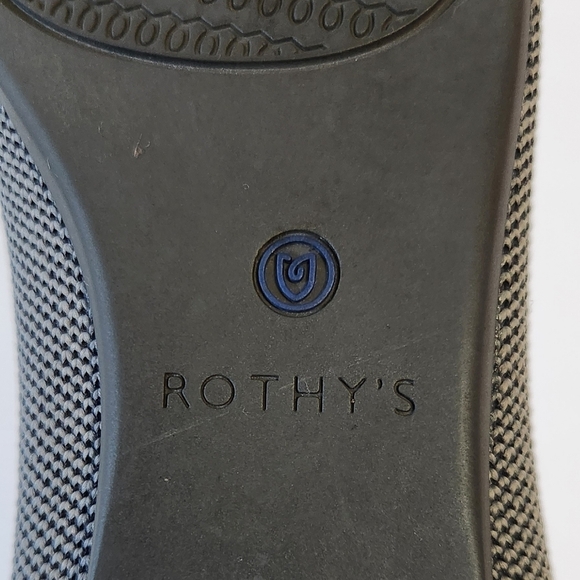Rothys Pointy Toe Flats - Picture 10 of 11